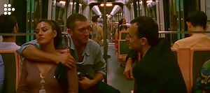 IRREVERSIBLE | Now Showing