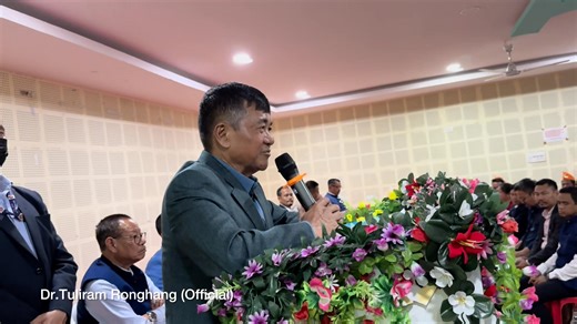 56K views · 2.1K reactions | My speech during the mass joining program of Bharatiya Janata Party (BJP) in Atal Bihari Vajpayee District BJP party office, Diphu. Himanta Biswa Sarma Dilip Saikia BJP Assam Pradesh BJPKarbiAnglong_Official BJP West Karbi Anglong District | Tuliram Ronghang | Facebook