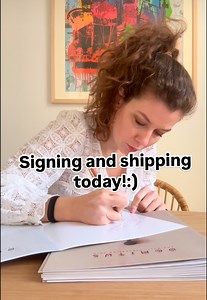 17 Copies of my piece “Domitus” are being shipped to many countries around Europe and also to the USA 🇺🇸:) Get your hard copy/pdf file now 🔗LINK is in comments below🎶🥁 Thank you all for your orders!:)))#domitus #percussion #multipercussion #solo #composition #drums #rythm #toms #gongs #ordernow #sheetmusic | Aleksandra Šuklar Official