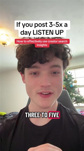 Here’s how to effectively use creator search insights!#creatorsearchinsights #howtogoviral