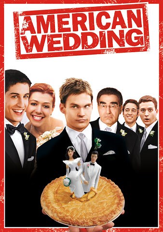 American Wedding (Theatrical)