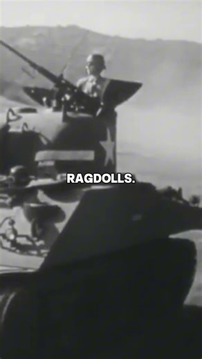 This Ridiculous Training Determined the Outcome of WW2 Battles