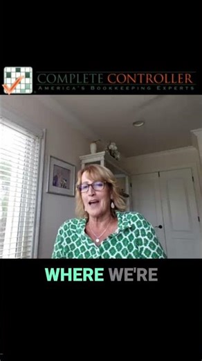 QuickBooks Job Costing: Expert Training for Clients #shorts