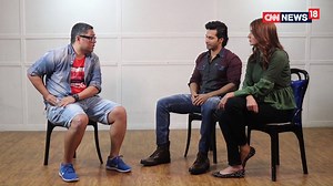 9.9K views · 31 reactions | Anushka Sharma and Varun Dhawan had one condition and Vikram Thapa fulfilled it! Watch to find out. | News18 | Facebook