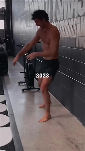 Jacob Elordi Fitness Routine | Nate Jacobs Workout Exercises