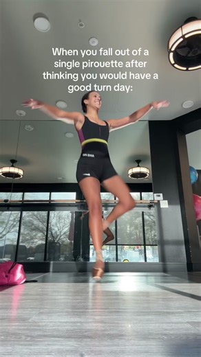 Layla Terrell on TikTok