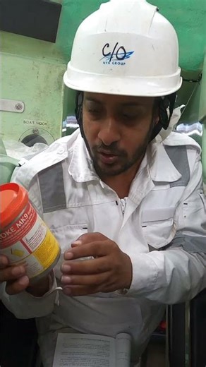 Buoyant Smoke Signal - Lifeboat Equipment