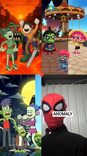 Song Battle 🔥🫨 (animation meme) #animation #shorts