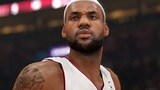 NBA 2K14 (PS4, Xbox One) review