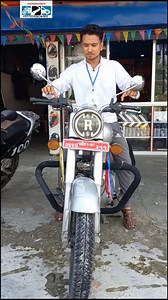 5.4K views · 215 reactions | +9779702634902 Royal Enfield Bullet 2014 Model Shield Enjine 25,247 km run Prize: 2,40,000 location; Itahari Whatsapp nmbr:+9779702634902 #royalenfield #RoyalEnfieldFamily #bulletlovers #secondhand #reconditionnepal #nearlynewvehicle | Nearly New Vehicle | Facebook