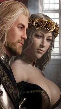 The Shadow Over Ashford | AGOT CK3 Grand RP #GameofThrones #CrusaderKings3 #Gaming