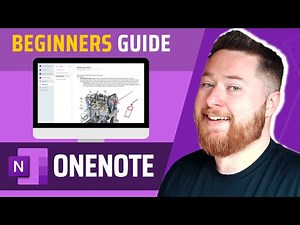 Microsoft OneNote: The Ultimate Guide in 2025