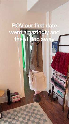 Is flopping a dealbreaker | First Date