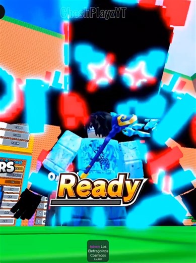 Best Pvp 3X Collosal Admin Meta Technetta in Escape Tsunami for brainrots #roblox #escapetsunami