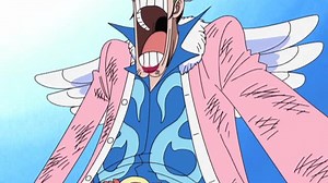 One Piece Special Edition (HD, Subtitulada): East Blue (1-61) | E116 - ¡Transformado en Nami! El Ballet Kenpo de Bon Clay
