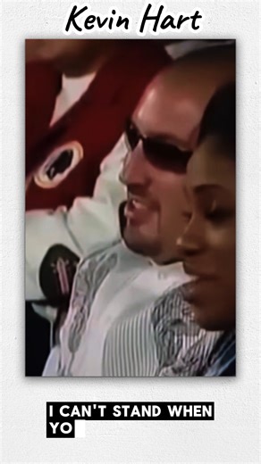 56K views · 1.4K reactions | Kevin Hart Explaining His Own Chaos Like A Pro 藍 #KevinHart #Comedy #TeamHart #KevinHartFans #StandUp | Kevin Hart Fans Lover | Facebook