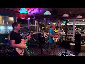 Disease - Matchbox Twenty - performed by 20 Foo Pilots