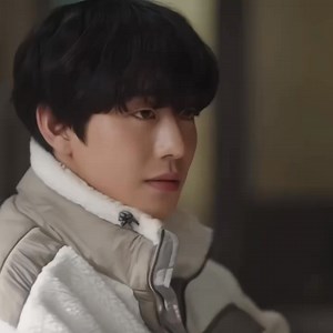 Seo Woo-jin✨🌙 | Paul Ahn