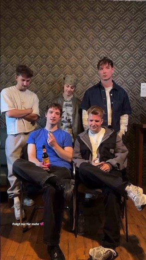 Unser Lieblingsspiel haha Teil 1