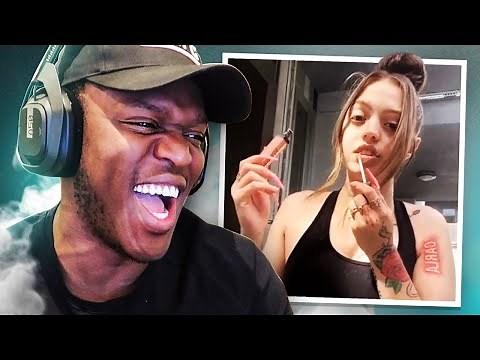 Reacting to Houdini Tiktoks