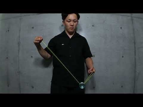 【YYR 1A TRICK TUTORIAL】シュートマウント