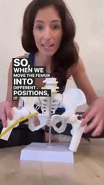 Why is the Most Common Hospital Pushing Position the One that Narrows the Pelvis?