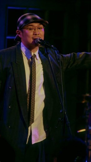 ZIN - The Sign (Live Performance at BLUEW) | BLUE NOTE PLACE × TuneCore Japan