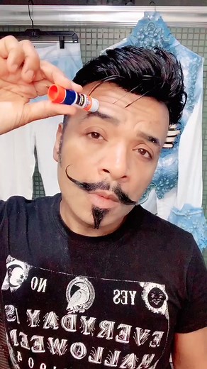 Genderbend Emily from Corpse Bride Cosplay Transformation