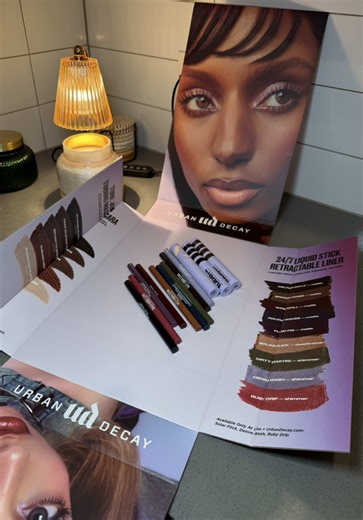 New Launch: Tube Job Last Augmenting Tubing Mascara