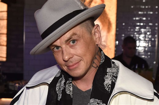Slipknot's Sid Wilson hospitalized with serious burns after accident