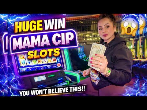 We Spent THOUSANDS on High Limit Slots… and THIS Happened 😱