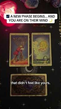 💫❤️ #tarot #trending #spirituality #tarotreading #astrology #viral #soulmate #love #reels #fyp