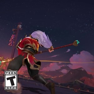 7.8K views · 837 reactions | Skillful outplays. Brilliant maneuvers. The occasional throw. League of Legends is now on mobile. | League of Legends: Wild Rift | Facebook