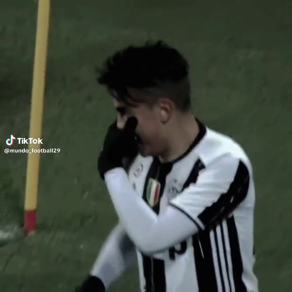 Paulo Dybala's Best Moments and Goals Compilation