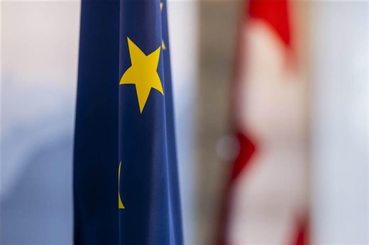 La Suisse définit les critères pour activer la clause de sauvegarde avec l'UE | RTS