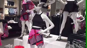 Express is celebrating the Grand Opening of their newly remodeled store! Stop in and check out the latest in Spring Fashions in this exciting new space! #Express #WestfieldFashionSquare #SpringFashion | Westfield Fashion Square | Facebook