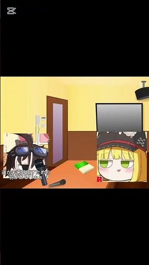 ka☆ra☆o☆ke#アベル＆アテネ#テンプレート使用 #バズれ