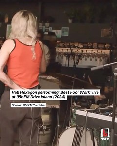 36 reactions | 95bFM on Reels | Facebook