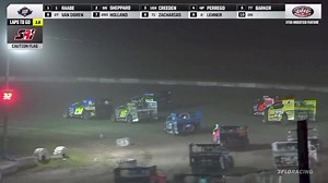 Feature | 2025 Short Track Super Series at Afton Motorsports Park