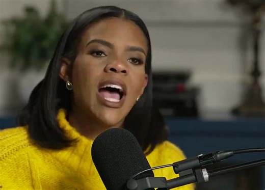 MASSIVE BOMBSHELL: Candace Owens claims Jeffrey Epstein is STILL ALIVE and his suicide was an Israeli intelligence operation to extract him.