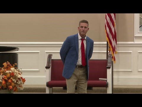 SPIRITUAL SUICIDE ~ LUCAS HICKMAN