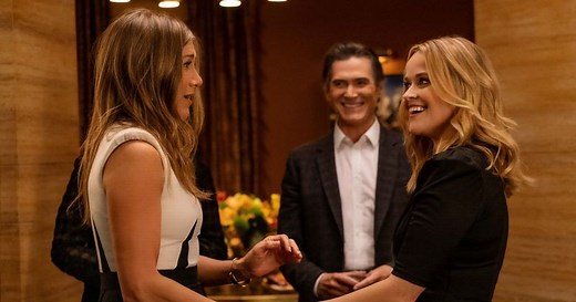 'The Morning Show' Season 2 Full Cast List: Meet the stars from the Apple TV  series