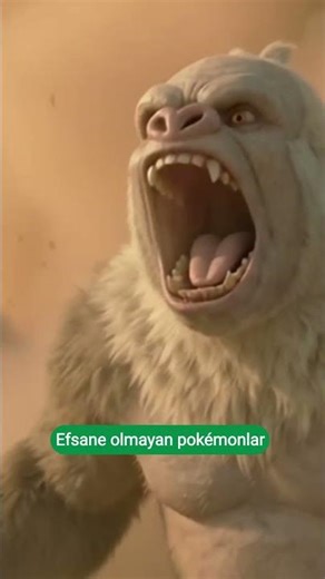 UYKUCU POKEMON SLAKİNG ! #pokemon #anime #pokemonshorts #snorlax