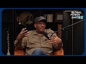 Getachew Reda on losing the Tigray war to Abiy Ahmed | Global Power Shifts