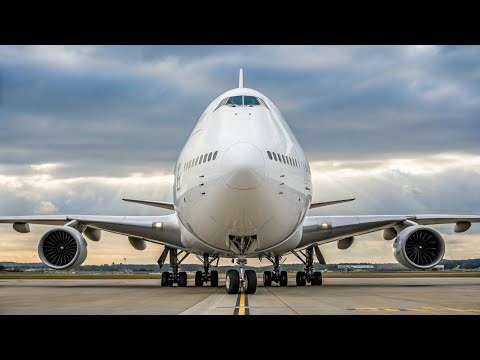 Boeing 747 2026 Review | Legendary Jumbo Jet Performance, Features & Future Explained