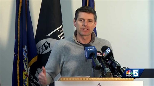 Billy Jones marks last day as representative for New York Assembly District 115