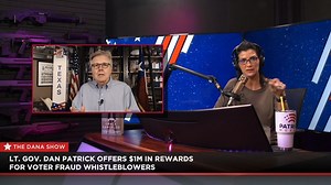 473K views · 6.2K reactions | Dana (@DLoesch) talks with Texas Lt....