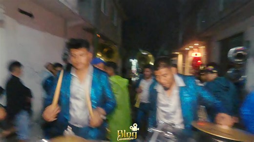 5.4K views · 62 reactions | El Electro Banda La CC Banda Puro Santa Rosa Oficial Barrio Fino #somostublogcarnavalero #porquevenimoscontodoyportodo | Blog Carnavalero | Facebook