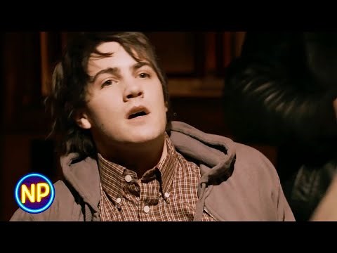 Ben Campbell is Inducted into the Card Counting Crew | 21(2008) | Now Playing