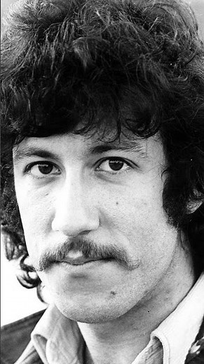 Peter Green – The Soul of British Blues 🎸 #PeterGreen #BluesLegend #FleetwoodMac